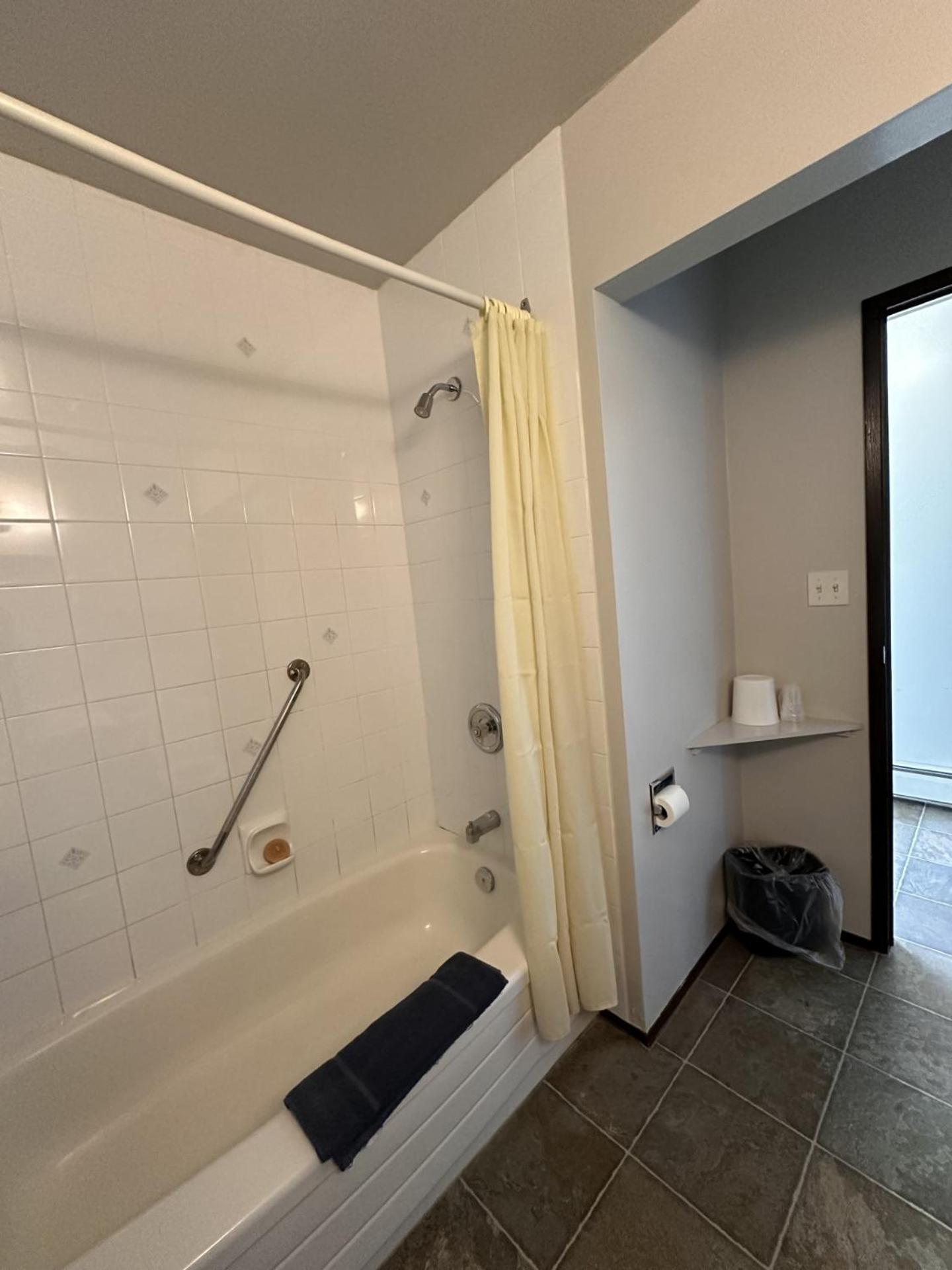 Howard Johnson By Wyndham Edson Buitenkant foto