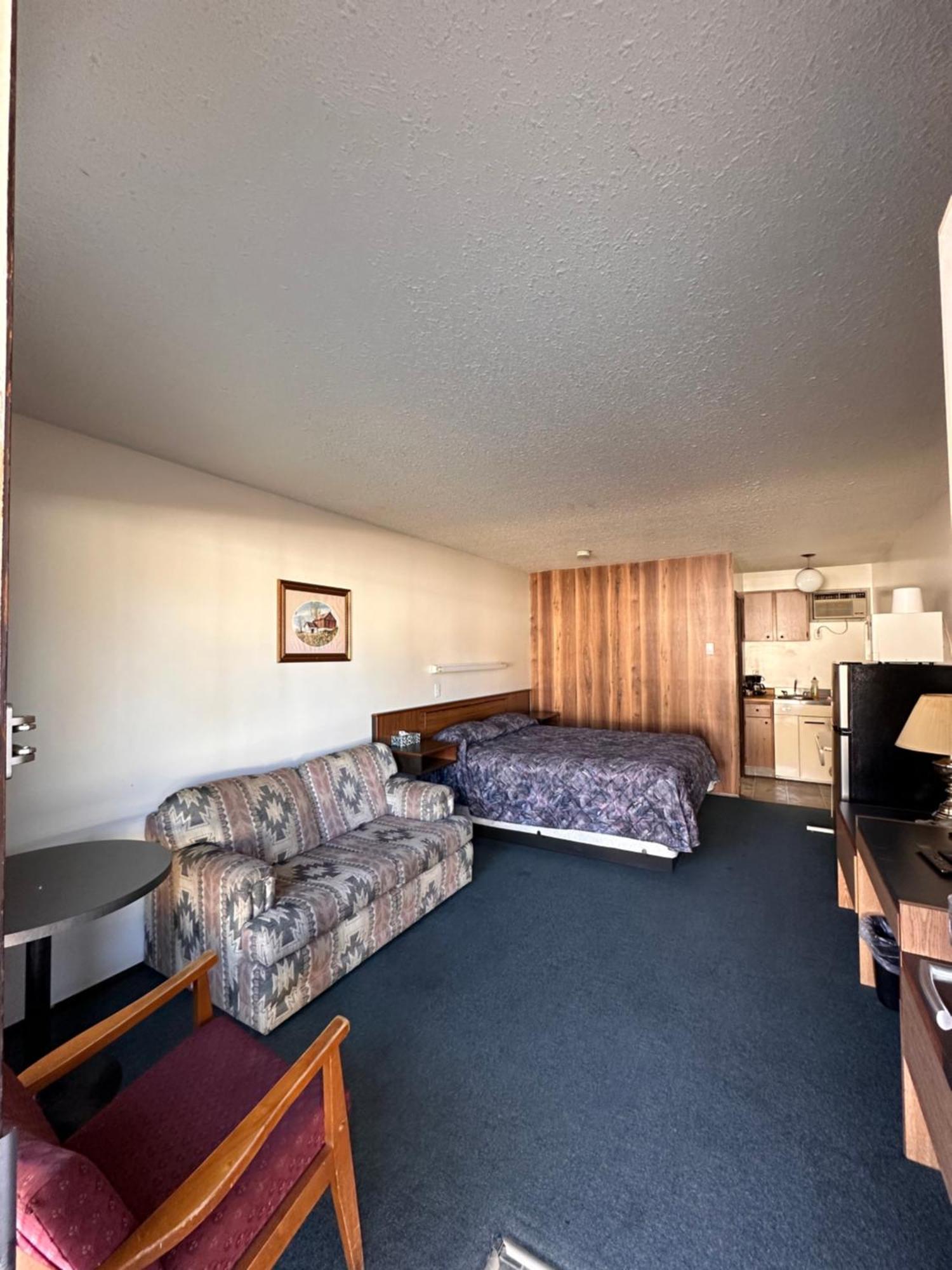 Howard Johnson By Wyndham Edson Buitenkant foto